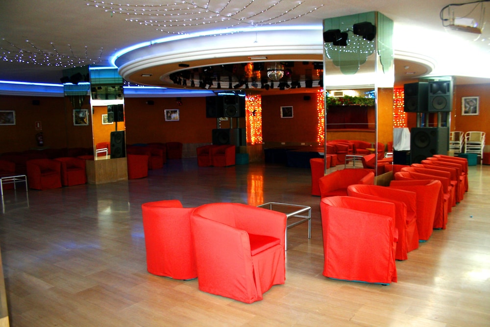 AR Roca Esmeralda and Spa 27/64