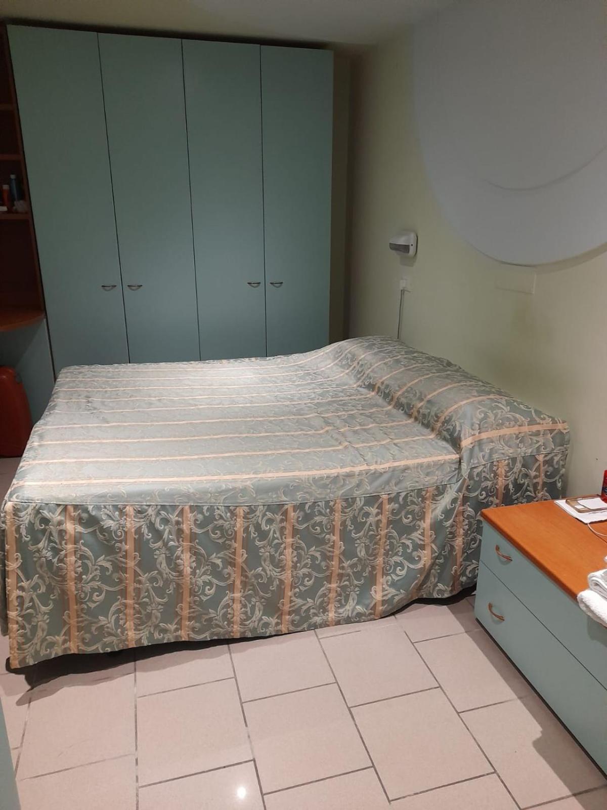 Hotel Faber 11/50