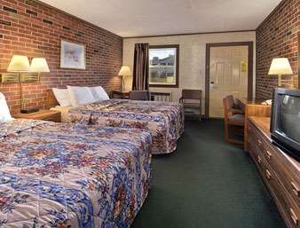Aderi Hotel Near Bucknell University 16/32