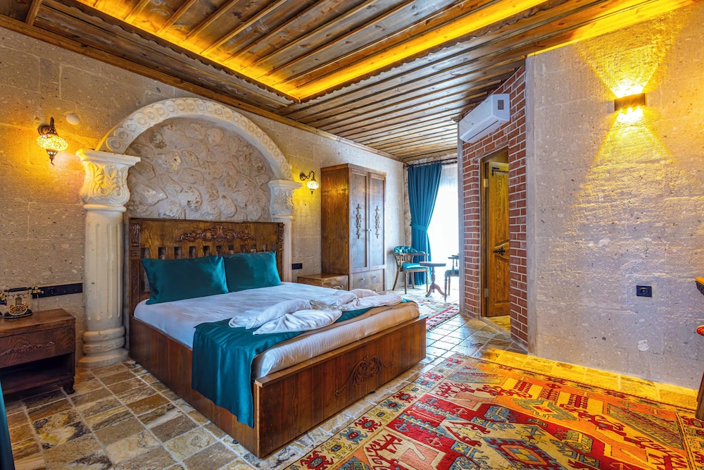 Cappadocia Bloom Hotel 18/41