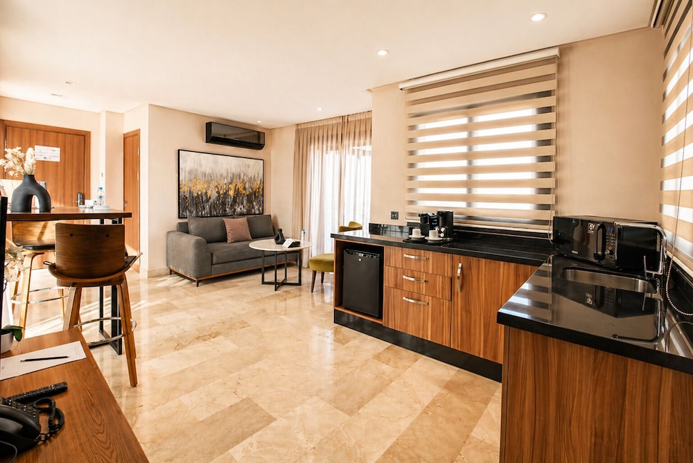AS Premium By Soho Hotels Maarif 47/50