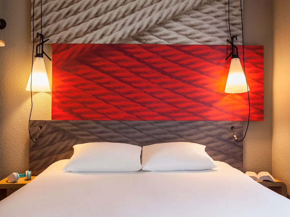 Ibis Paris Gare De Lest Tgv 30/74