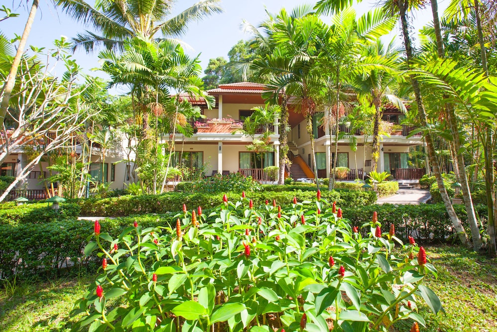 Khaolak Bayfront Resort Hotel Khao Lak 49/57