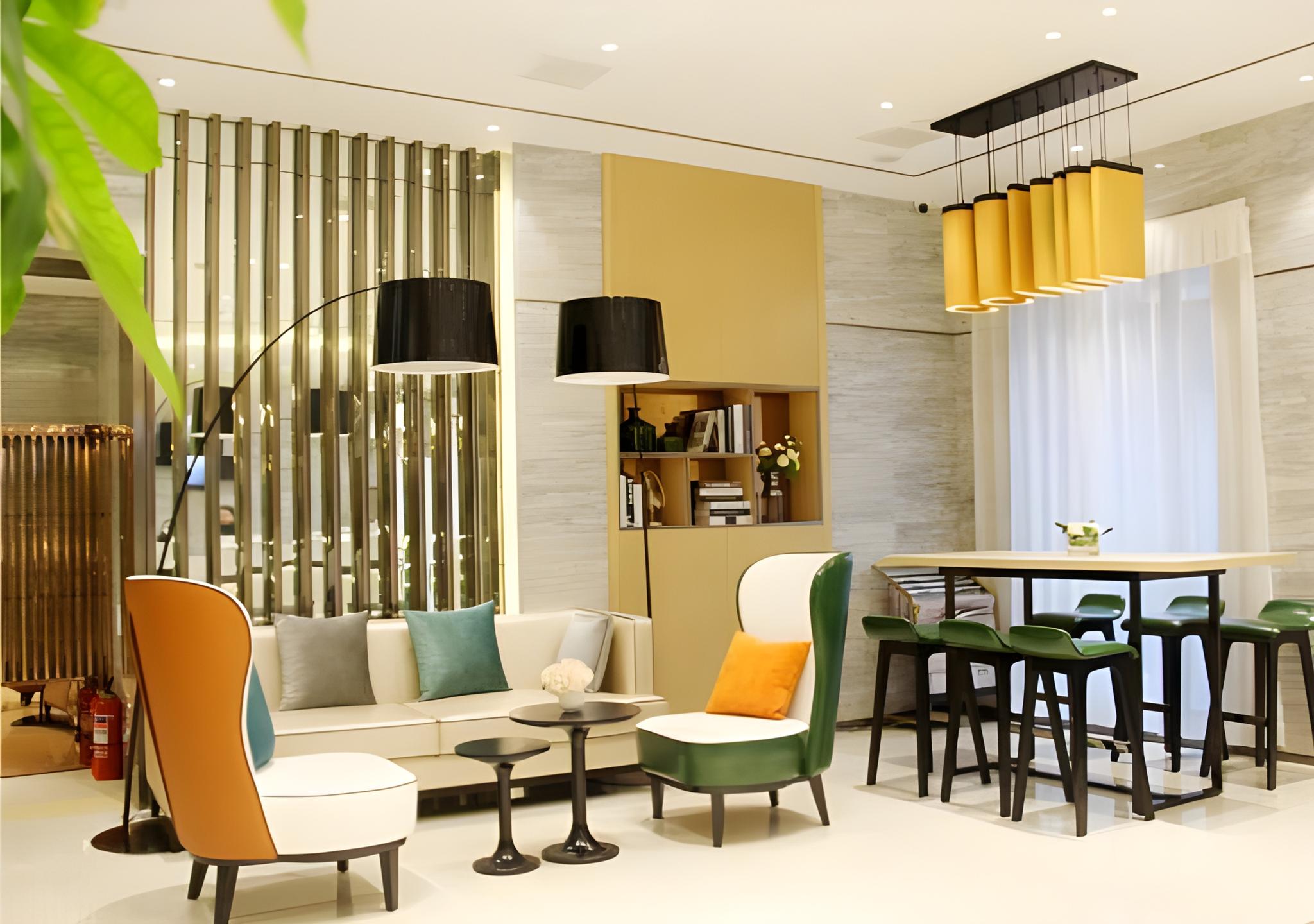 City Comfort Inn Yingcheng Walking Street 36/42