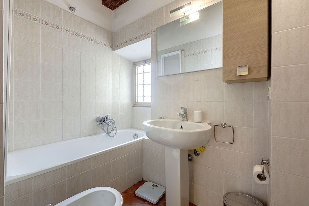 Mamo Florence - Cupolone Apartment 8/12