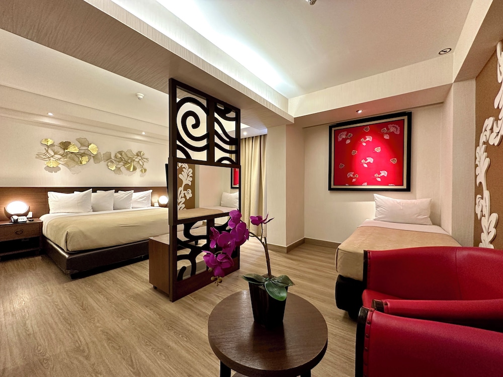 The Atanaya Hotel Bali 26/50