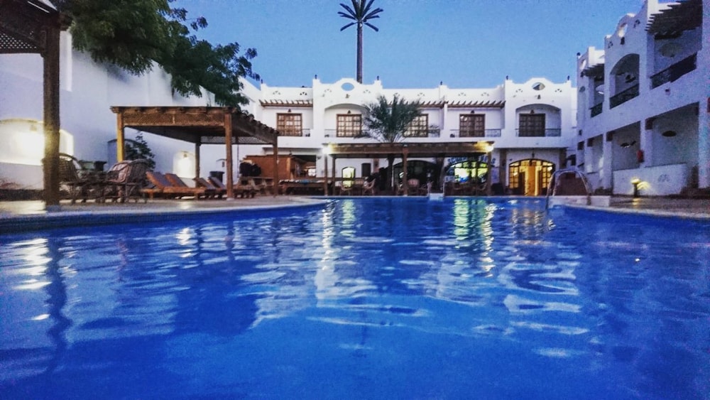 Oricana Hotel 3/19