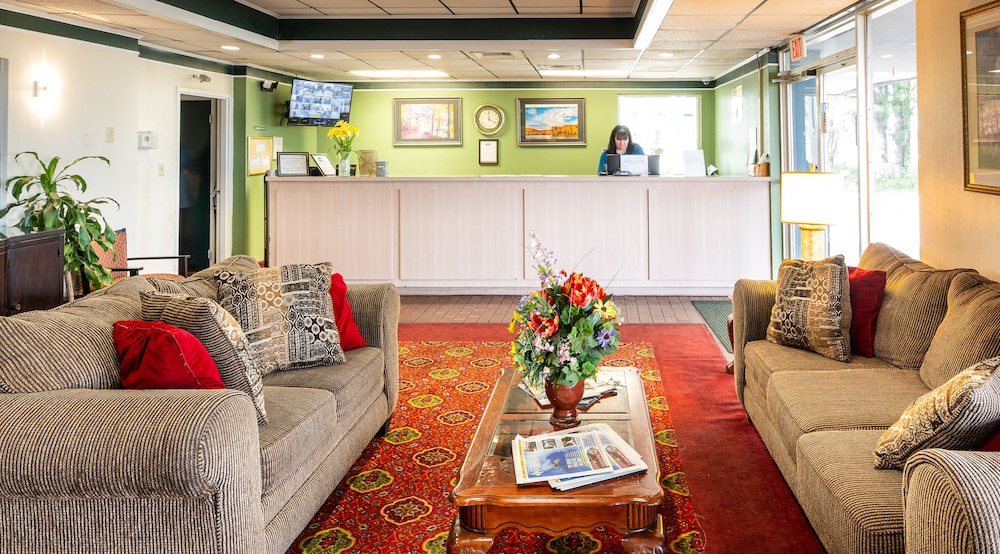 Select Inn Murfreesboro 53/60