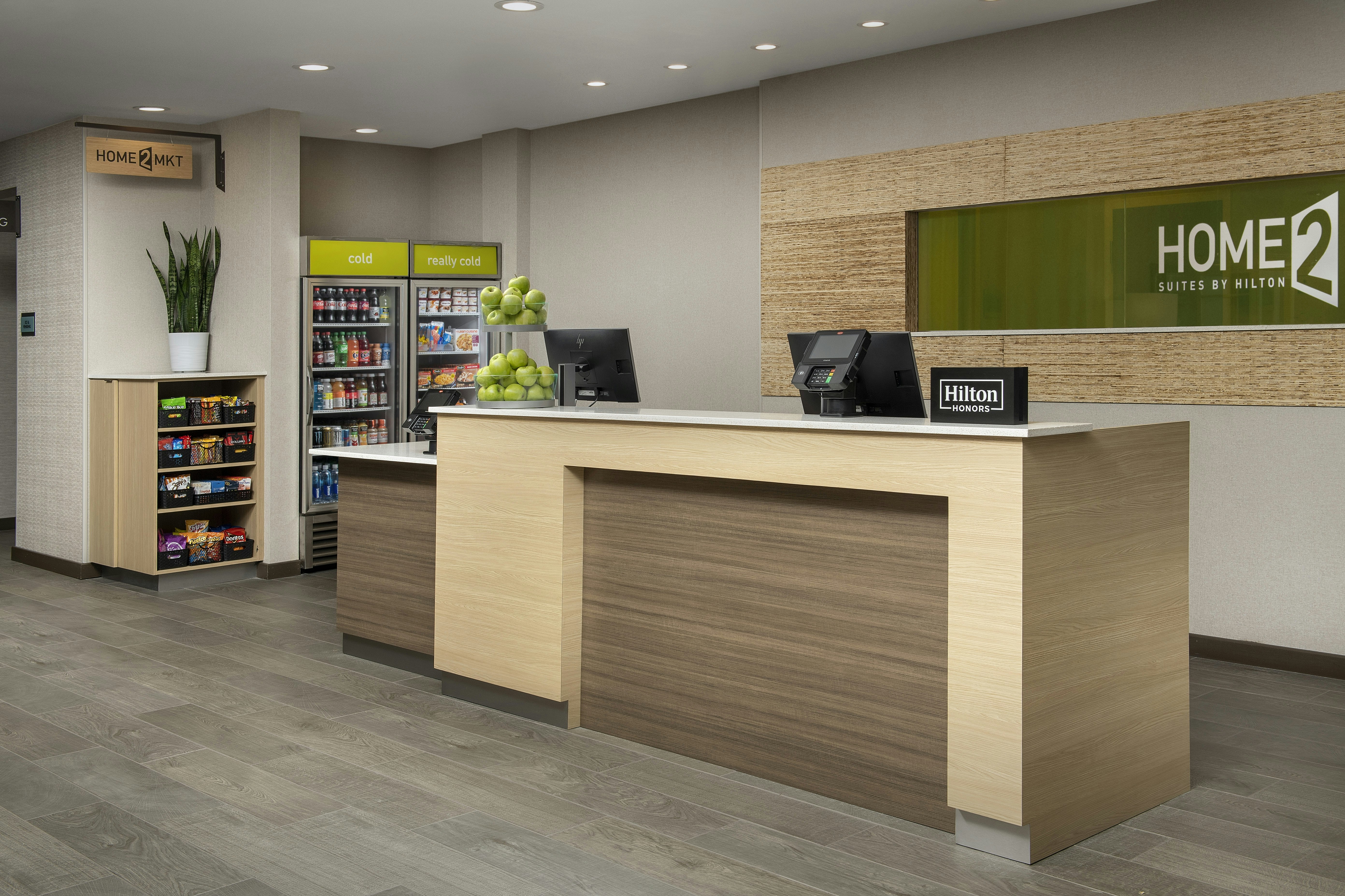 Home2 Suites by Hilton Kenner New Orleans Airport 4/24