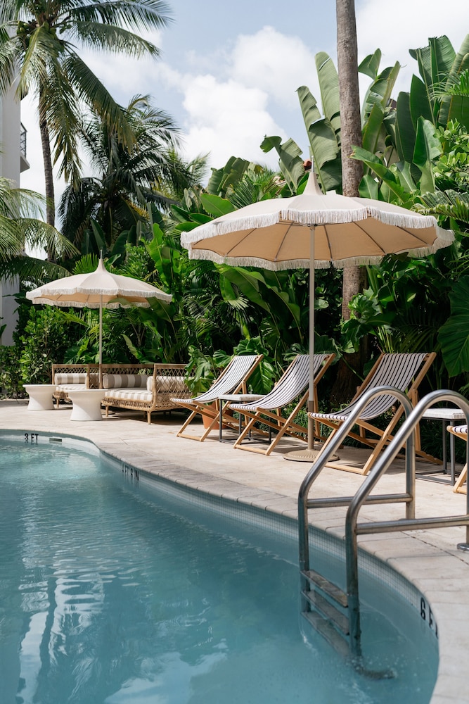 Hotel Trouvail Miami Beach in MIAMI BEACH - FL