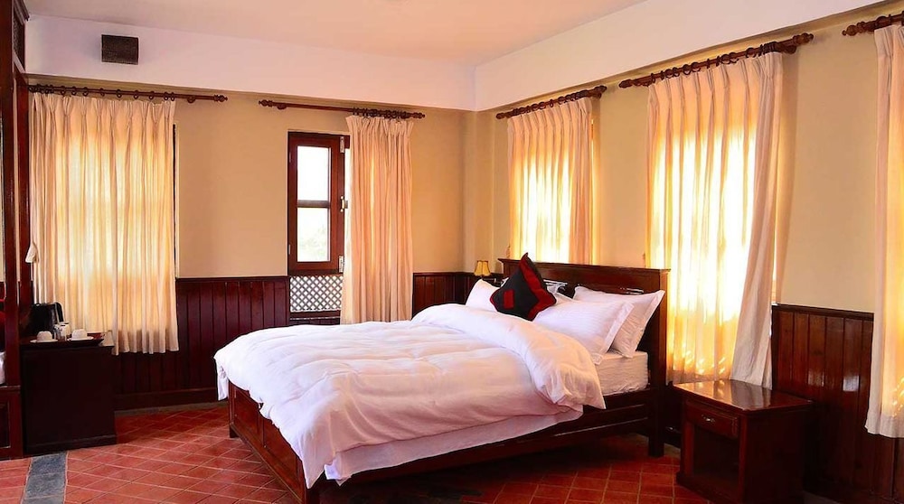 Bhaktapur Paradise Hotel 12/40