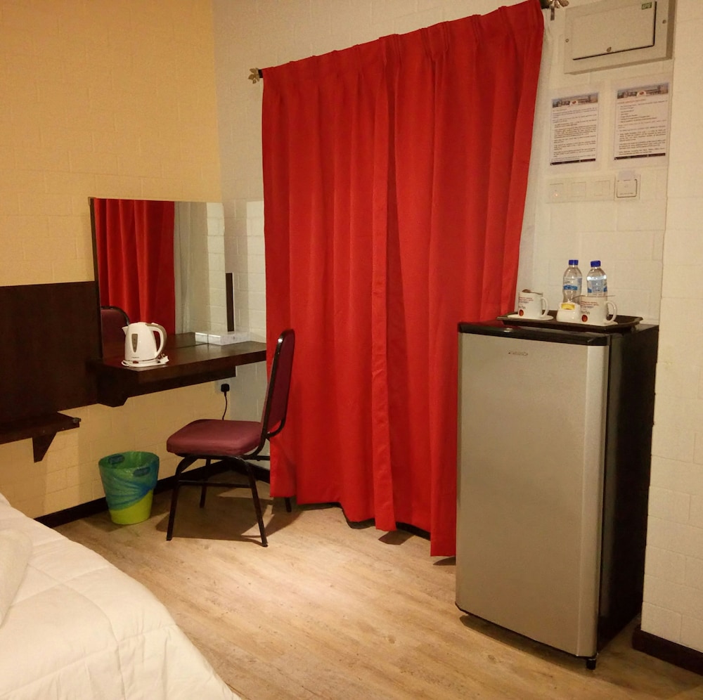 Myvilla Langkawi Hotel 22/61