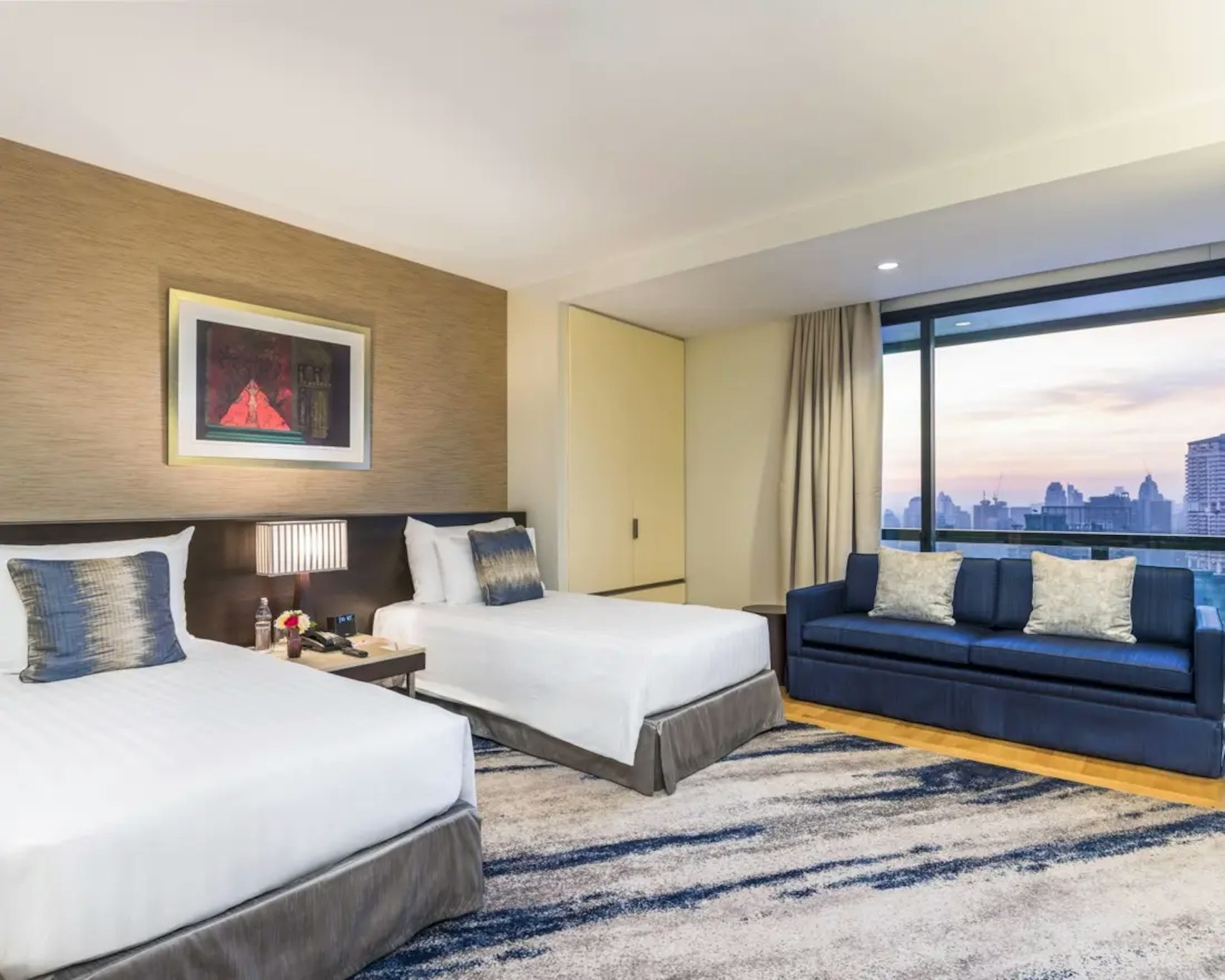 Emporium Suites By Chatrium 11/43