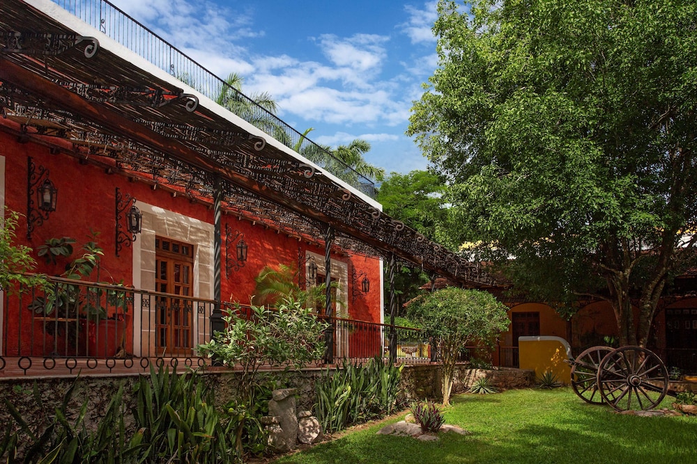 Hacienda Xcanatun, Angsana Heritage Collection in MERIDA - MX
