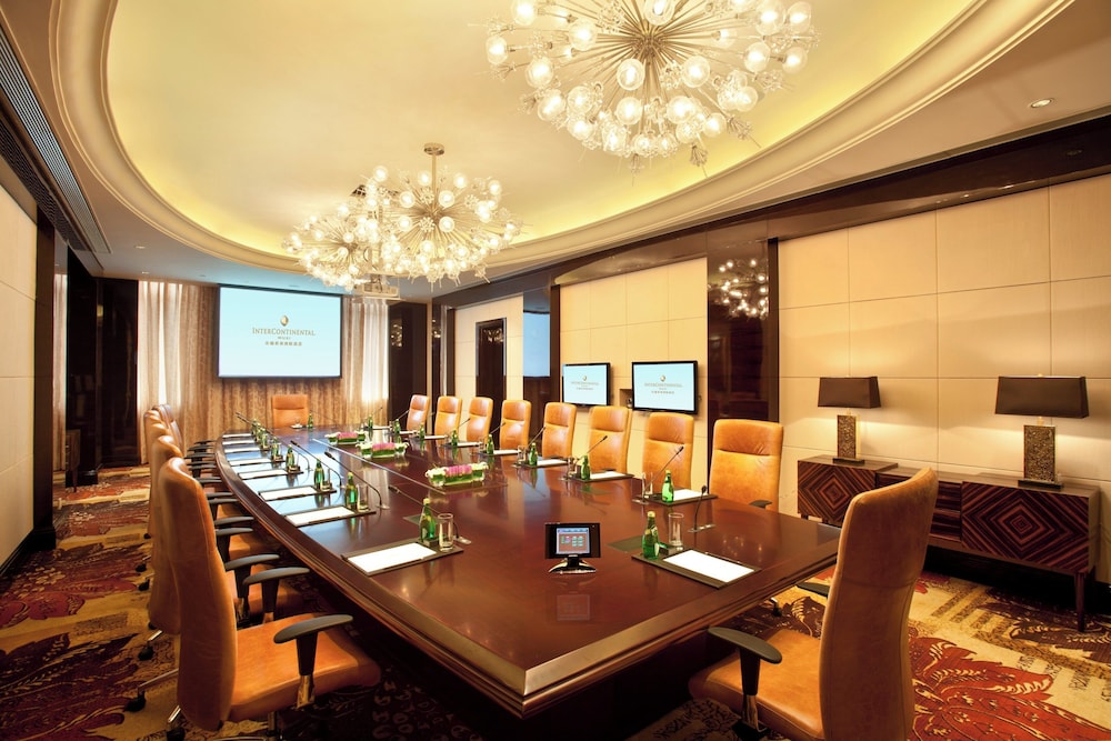 INTERCONTINENTAL WUXI 39/50