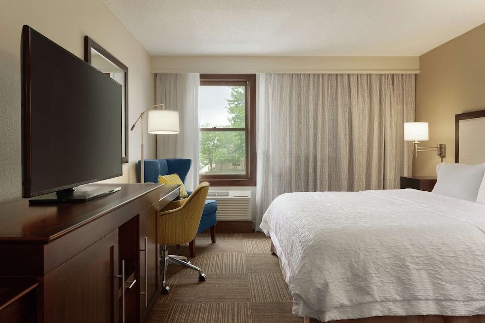 Wellness, King Bed, Accessible