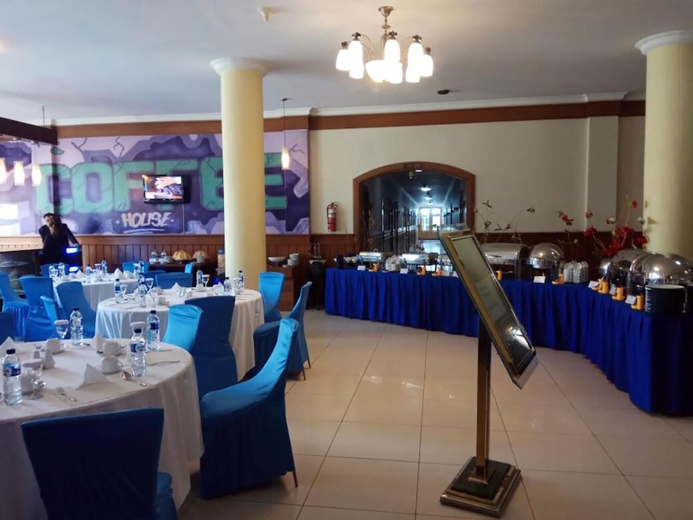 Athaya Hotel Kendari 34/51