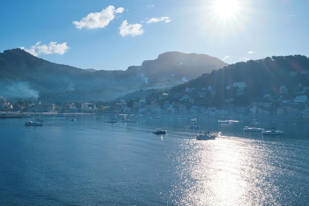 Salino Port Soller 104/110