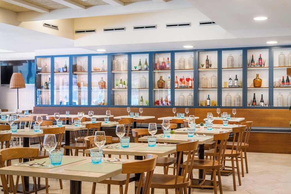 Hotel Rosamar Es Blau - Lloret(Adults Only) photo 47