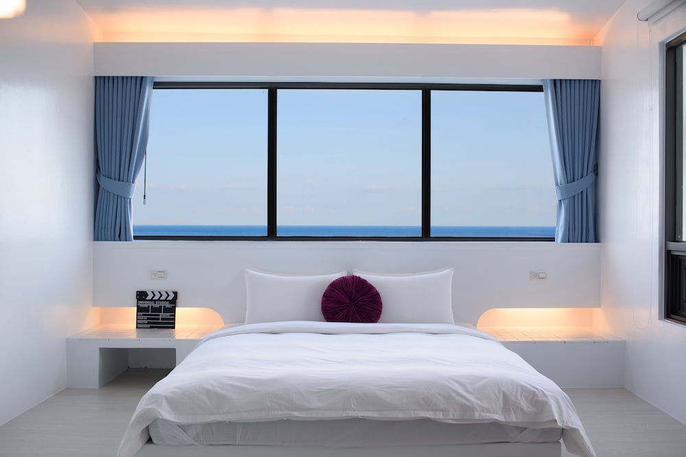 Whilom SeaShoreHotel 4/50