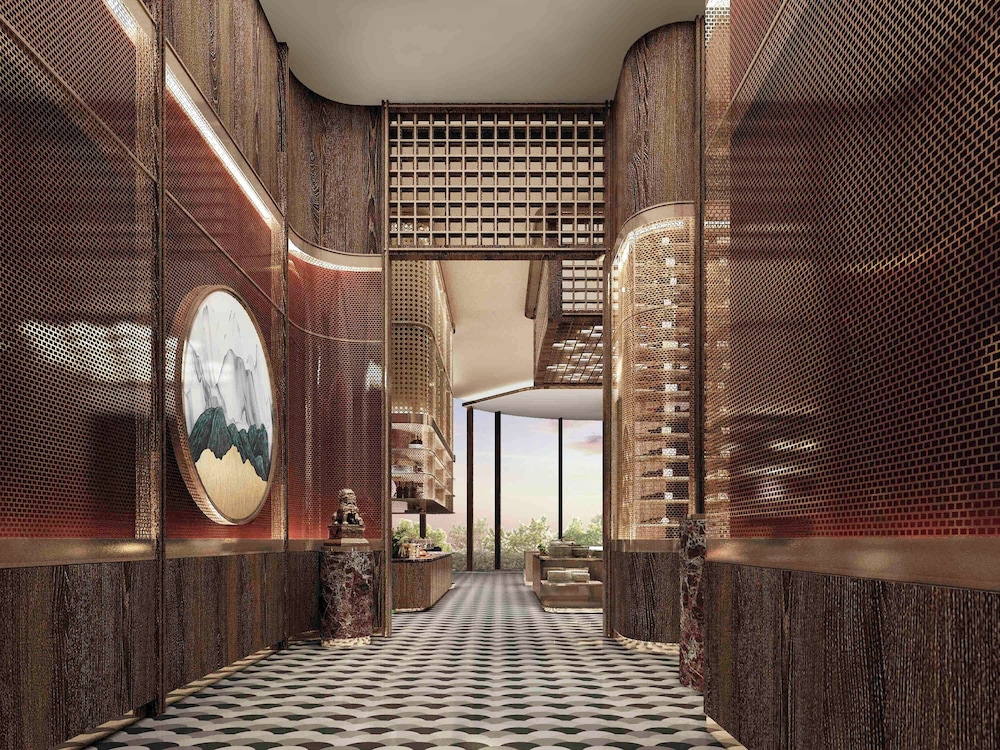Pullman Hai Phong Grand Hotel 19/50