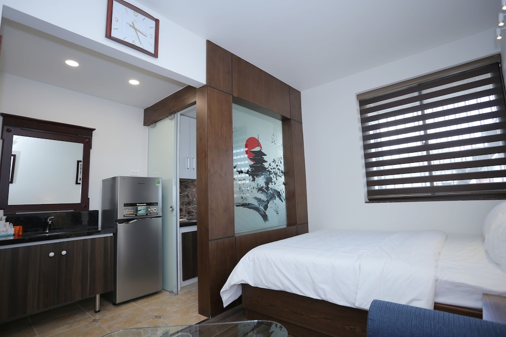 Nyt Home Giang Vo No.1 14/47