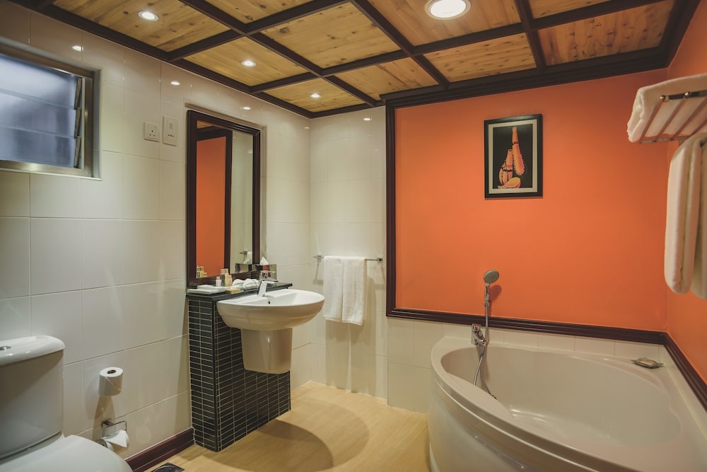 Movenpick Hotel & Residences Nairobi 10/69