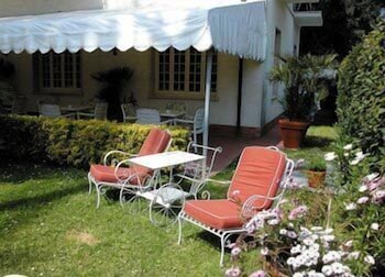La Pineta Al Mare Hotel 7/68