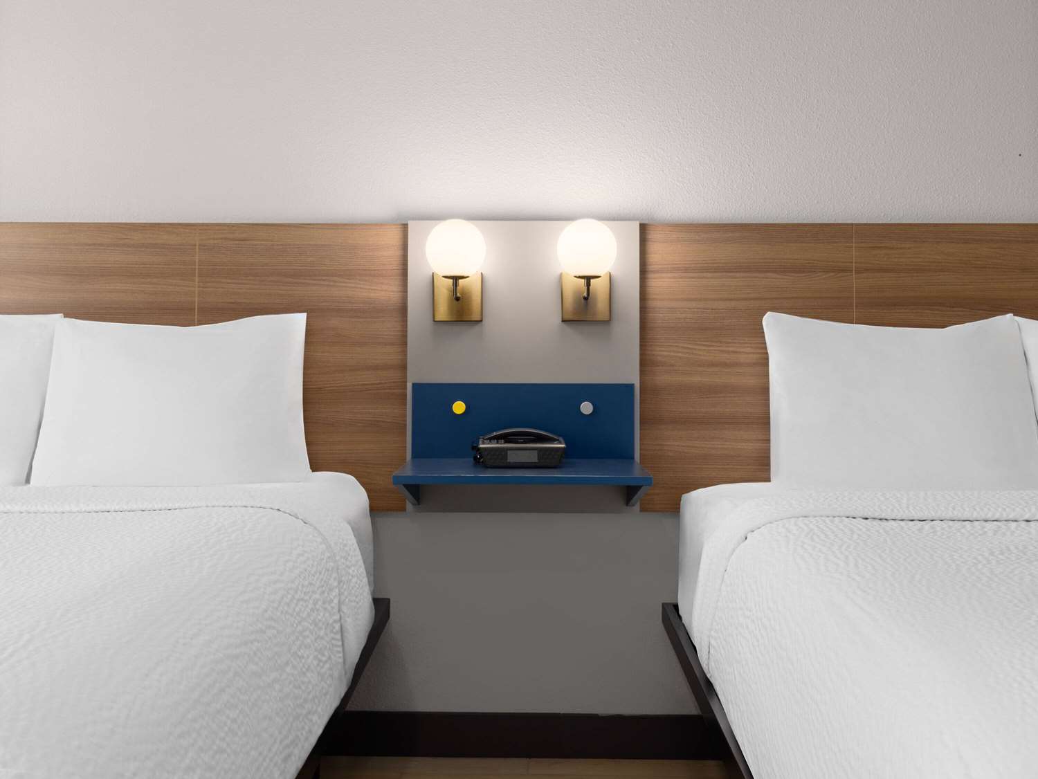 Microtel Inn Suites By Wyndham Tracy 27/67
