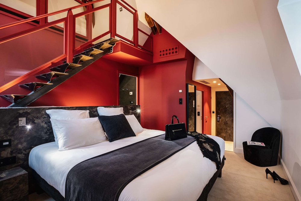 Best Western Premier Hotel De La Cite Royale 19/54