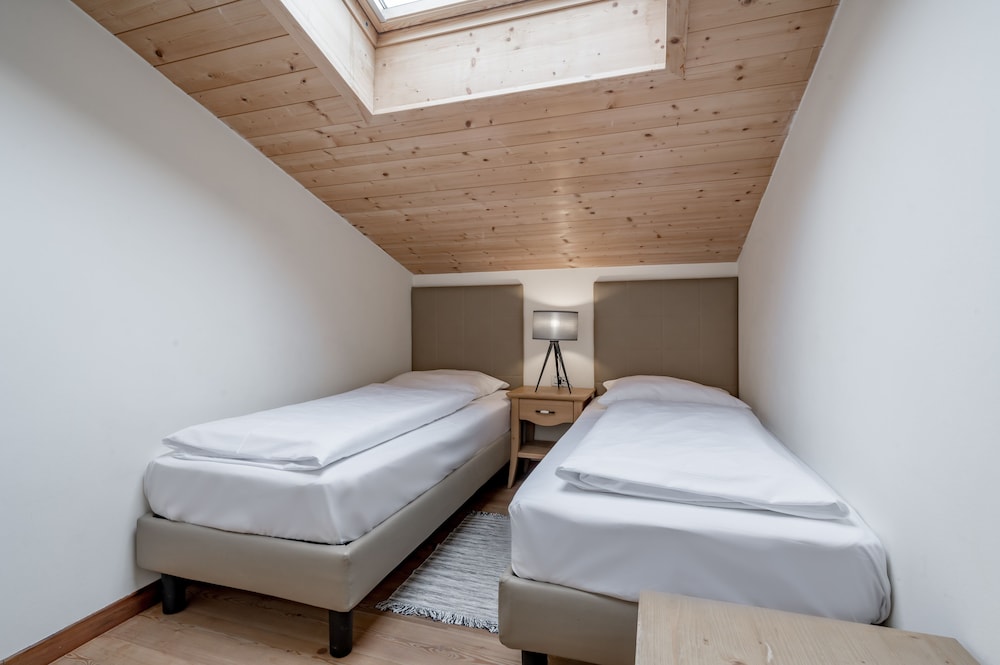 Appartements Torri Di Seefeld 23/57
