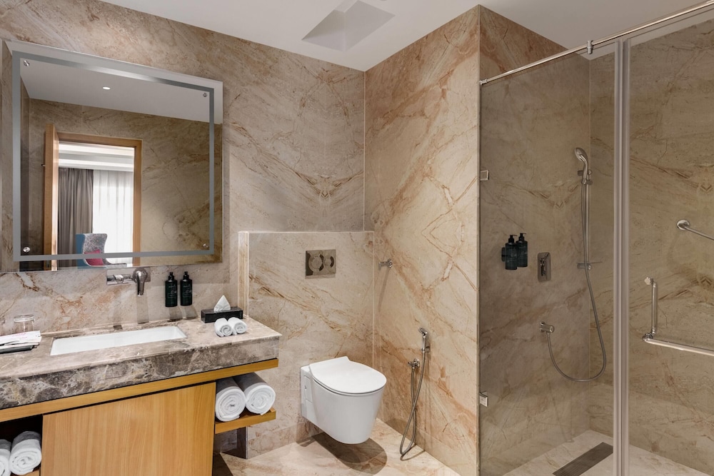 Ramada by Wyndham Katra Station Road 49/50