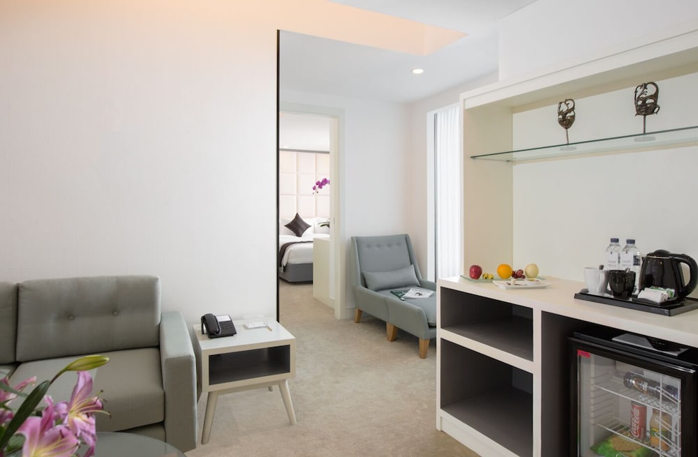 INNSIDE BY MELIA YOGYAKARTA 40/66