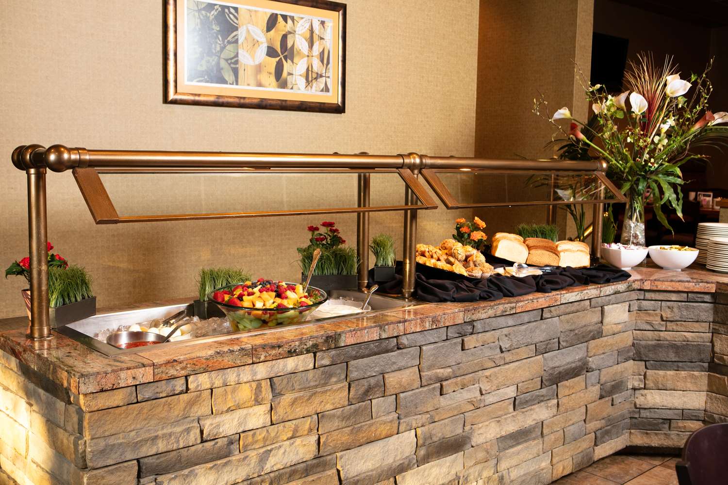 Red Lion Hotel Bellevue 4/33