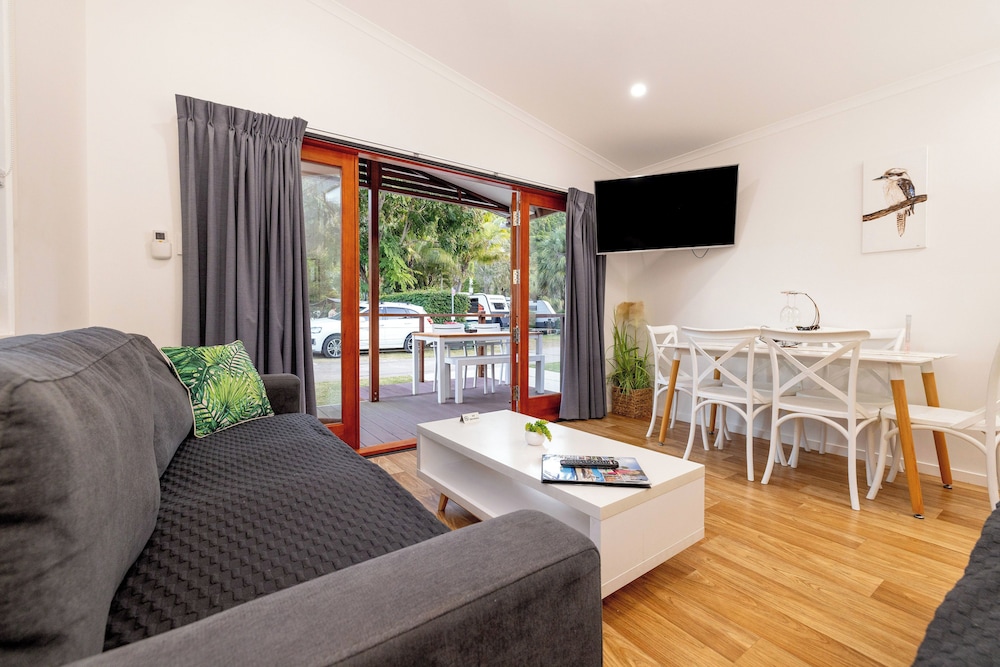 BIG4 Whitsunday Islands Holiday Park 31/47