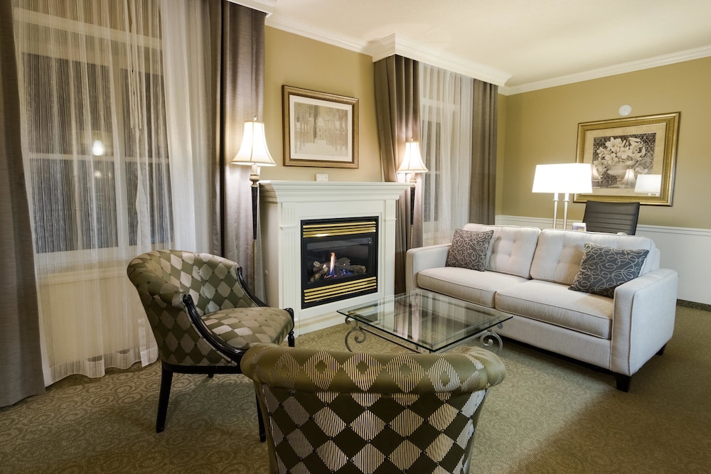 Best Western Plus The Arden Park Hotel 37/59