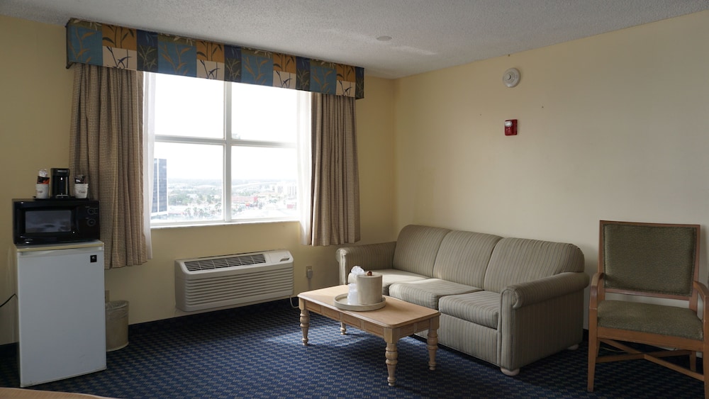 Renaissance Daytona Beach Oceanfront Hotel 41/60