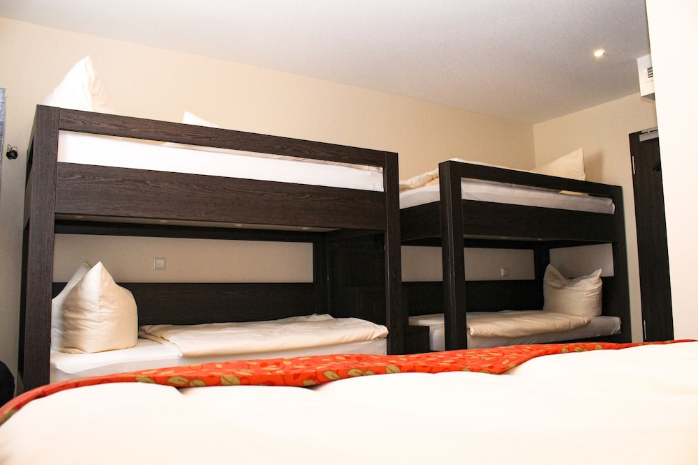 Hotel La Toscana Nahe Europapark 23/58