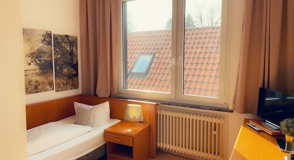 Berghotel Hahnenklee Mit Ferienhaus 9/50