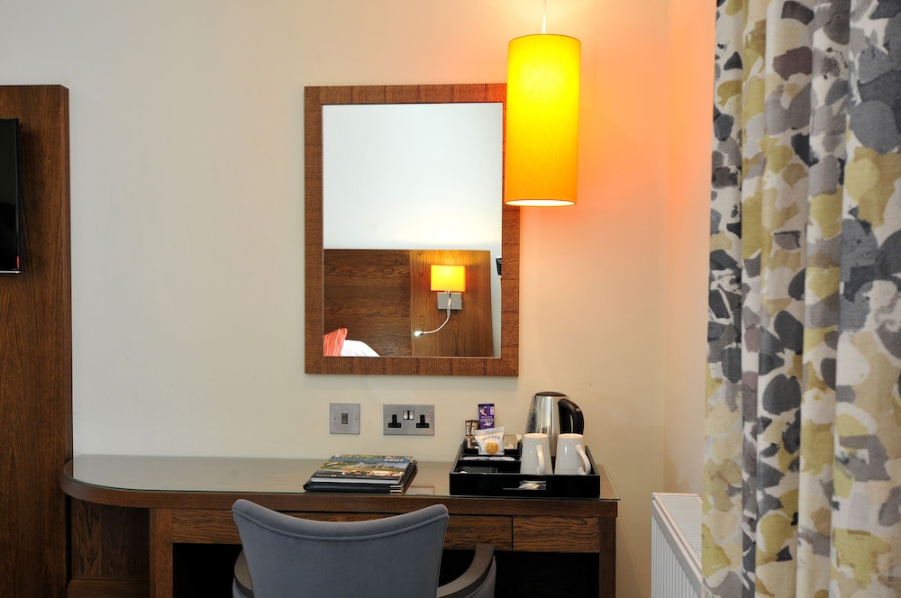 The Bromley Court Hotel 38/50