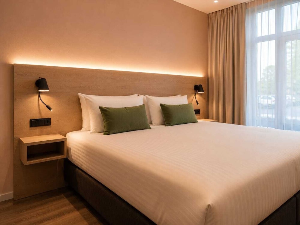 Hotel Van Saaze 11/50