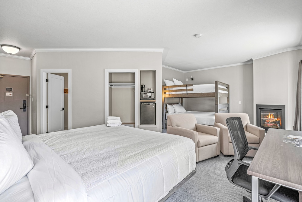 Northwinds Hotel Canmore 22/47