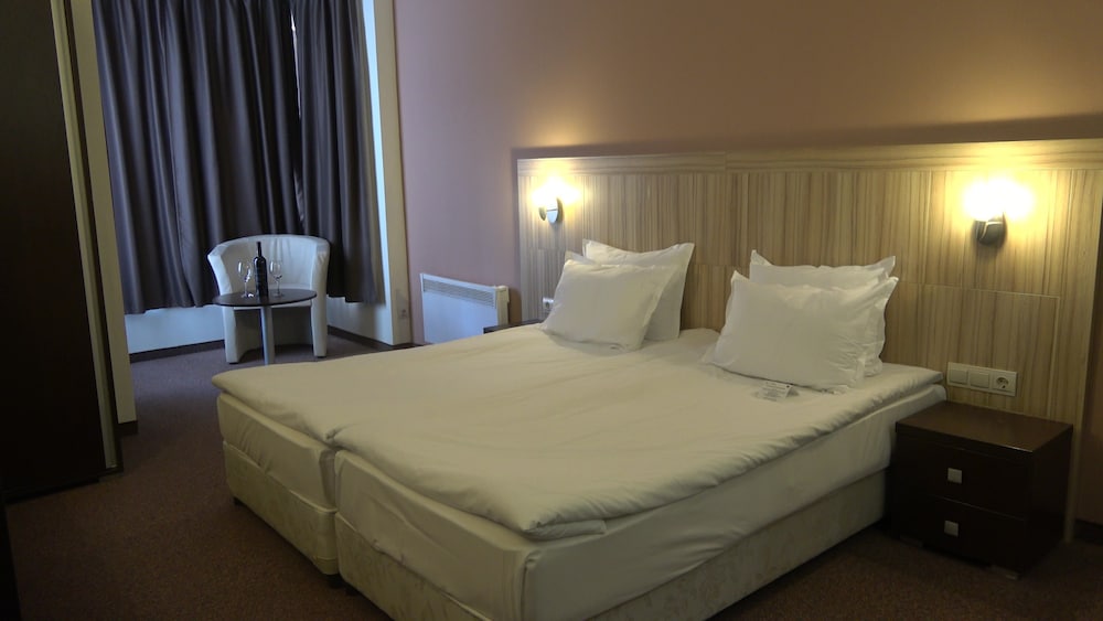 Hotel Casa Karina Bansko 15/50