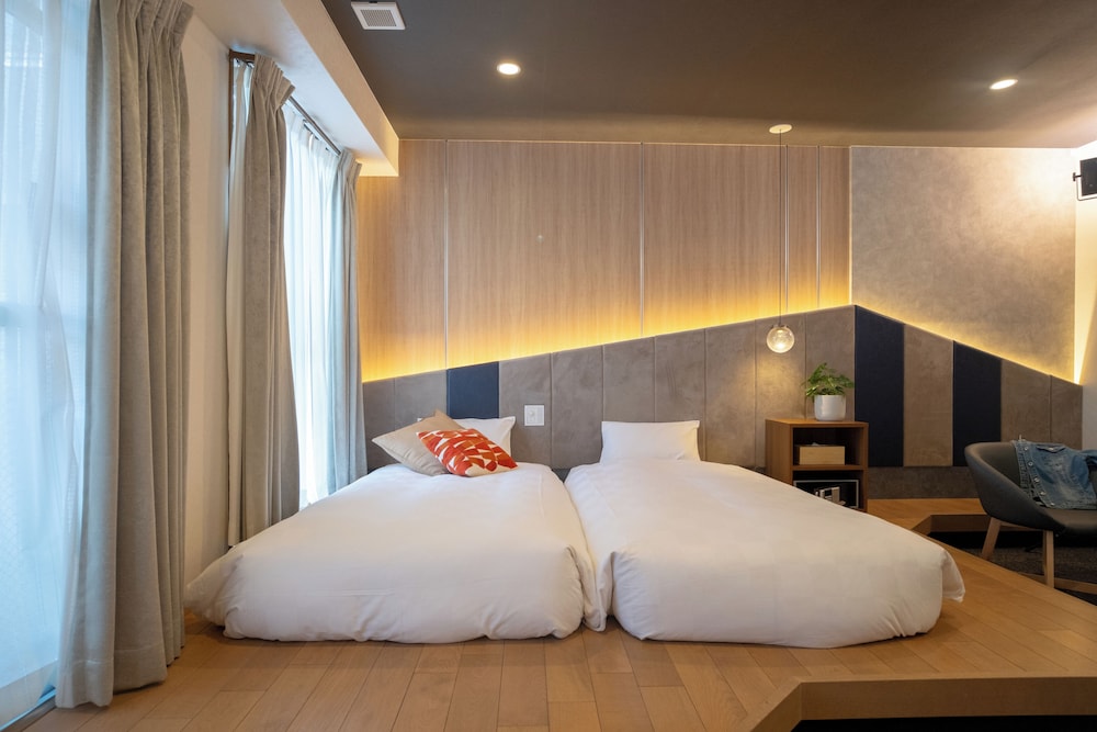 Wayfarer Hotel Kyoto Shijo 17/50