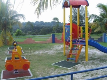 Port Dickson Golf And Country Club 27/30