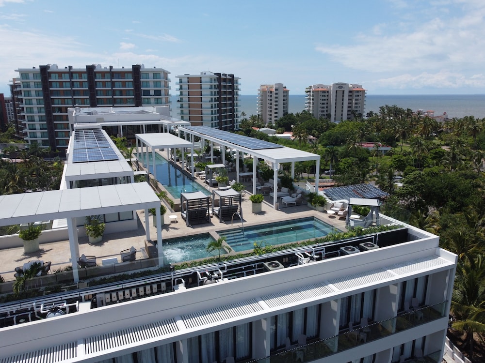 Hotel Mio Riviera Nayarit - Adults Only 7/68