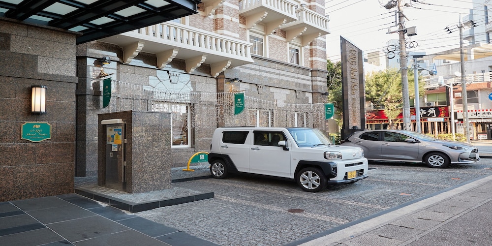GRG Hotel Naha-Higashimachi 75/78