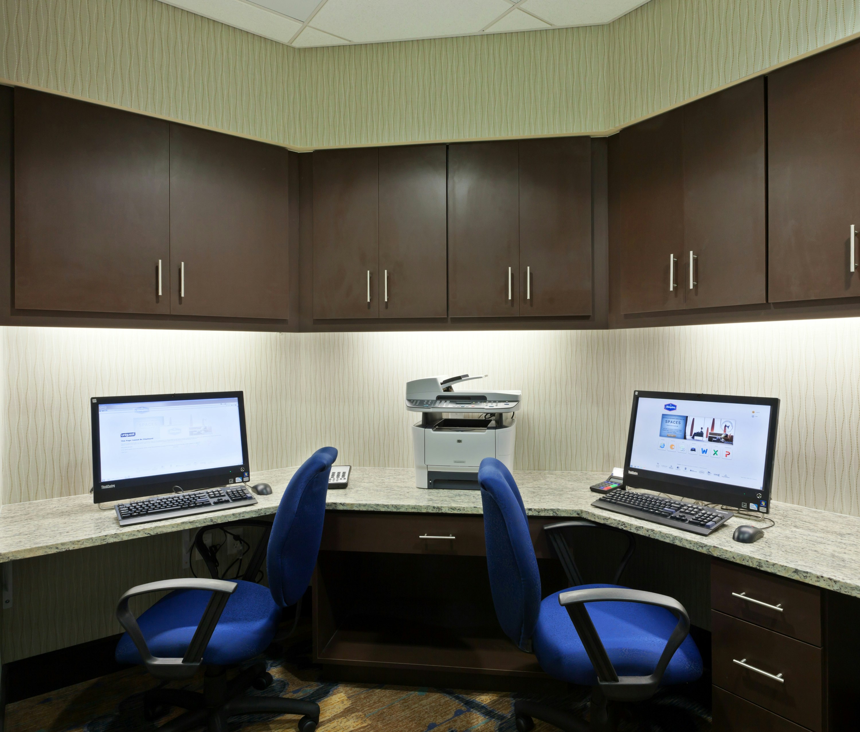 Hampton Inn & Suites Denver/Airport-Gateway Park 17/18