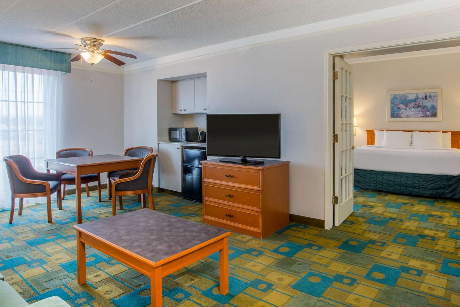 La Quinta Inn Norfolk Virginia Beach 13/26