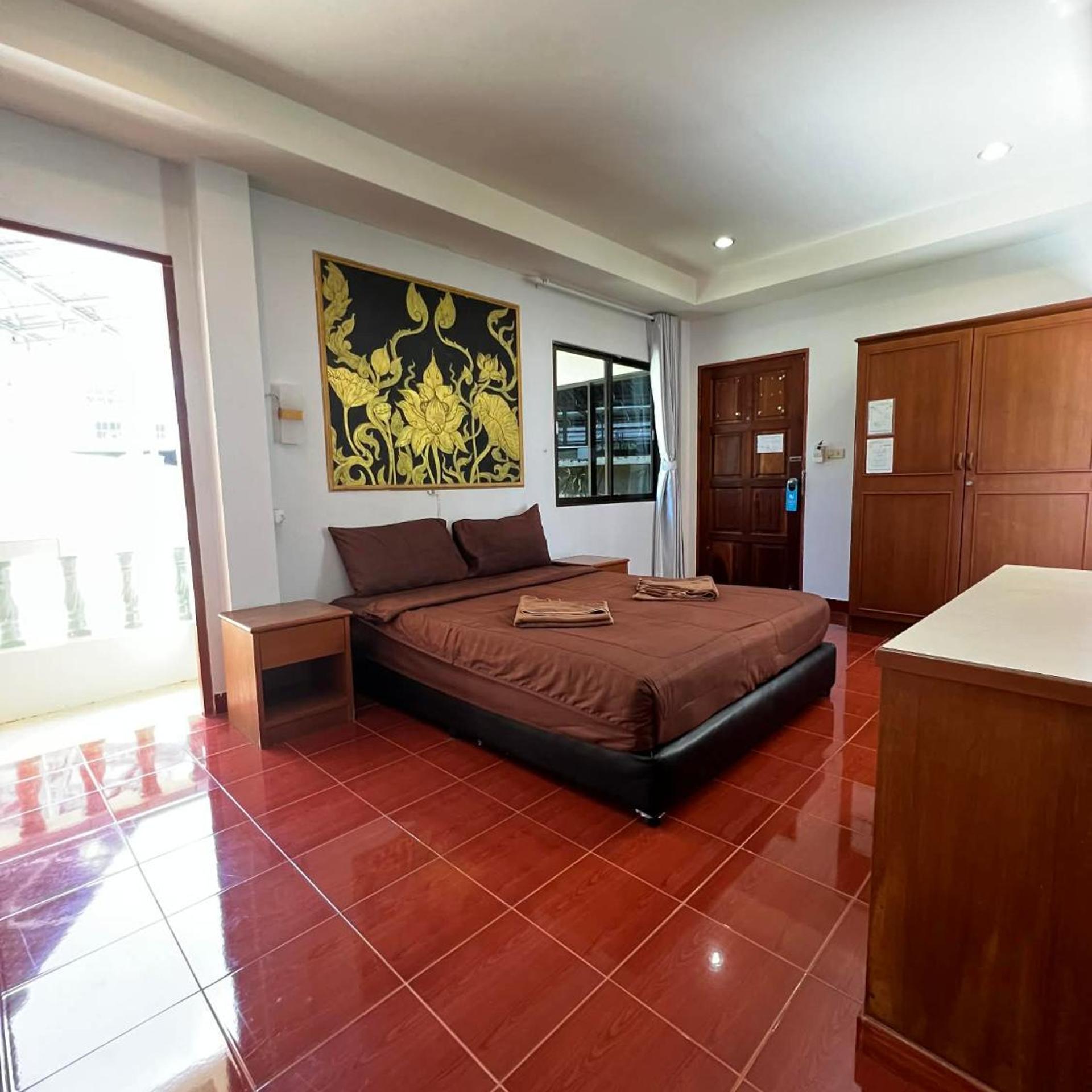 Ban Elephant Blanc Apartment 27/70